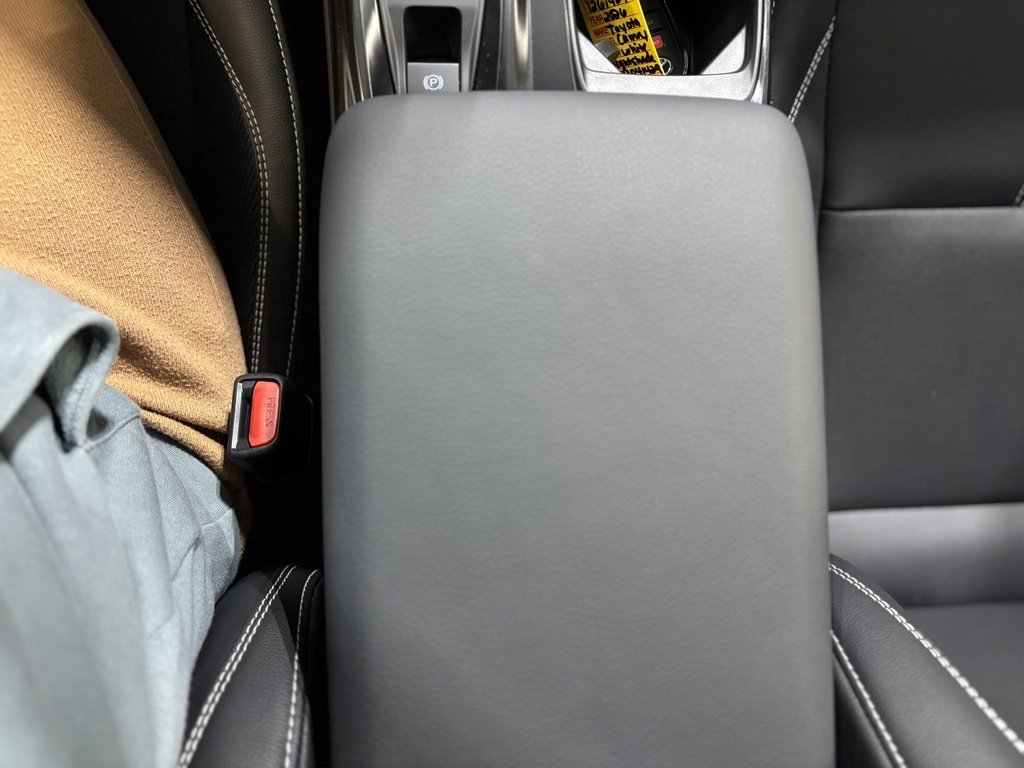 New 2026 Toyota Camry Hybrid image 13