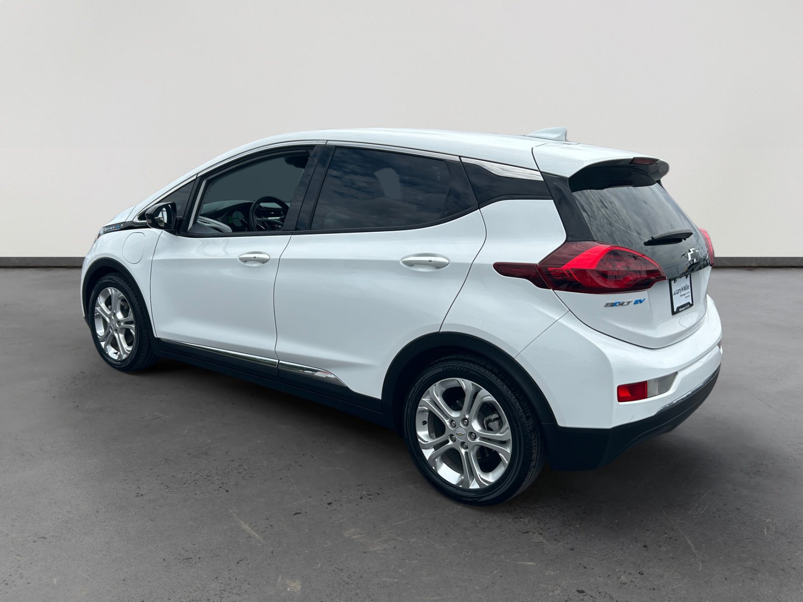 Used 2019 Chevrolet Bolt LT FWD image 3