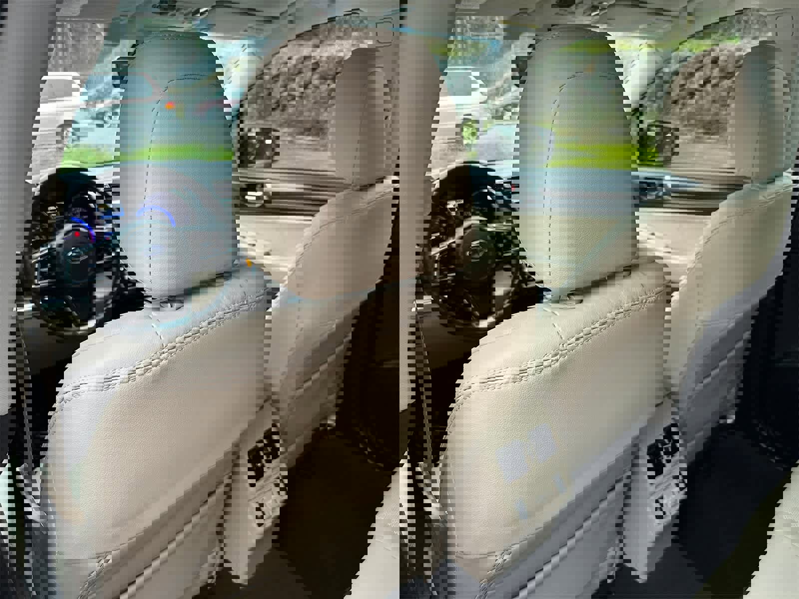 Used 2018 Subaru Legacy 3.6R Limited image 9