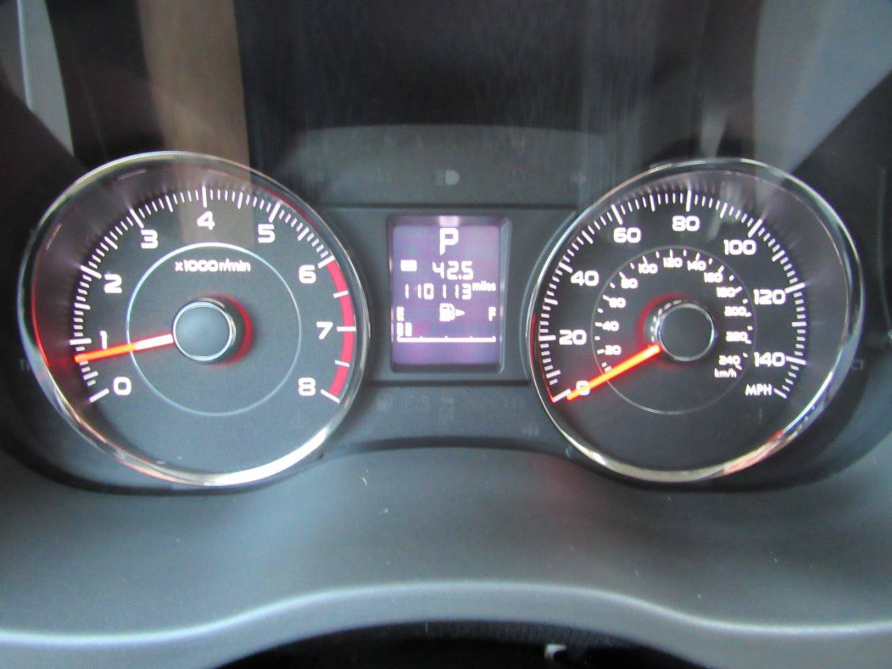 Used 2014 Subaru Forester 2.5i Touring w/ Popular Package #1 AWD/4WD image 18
