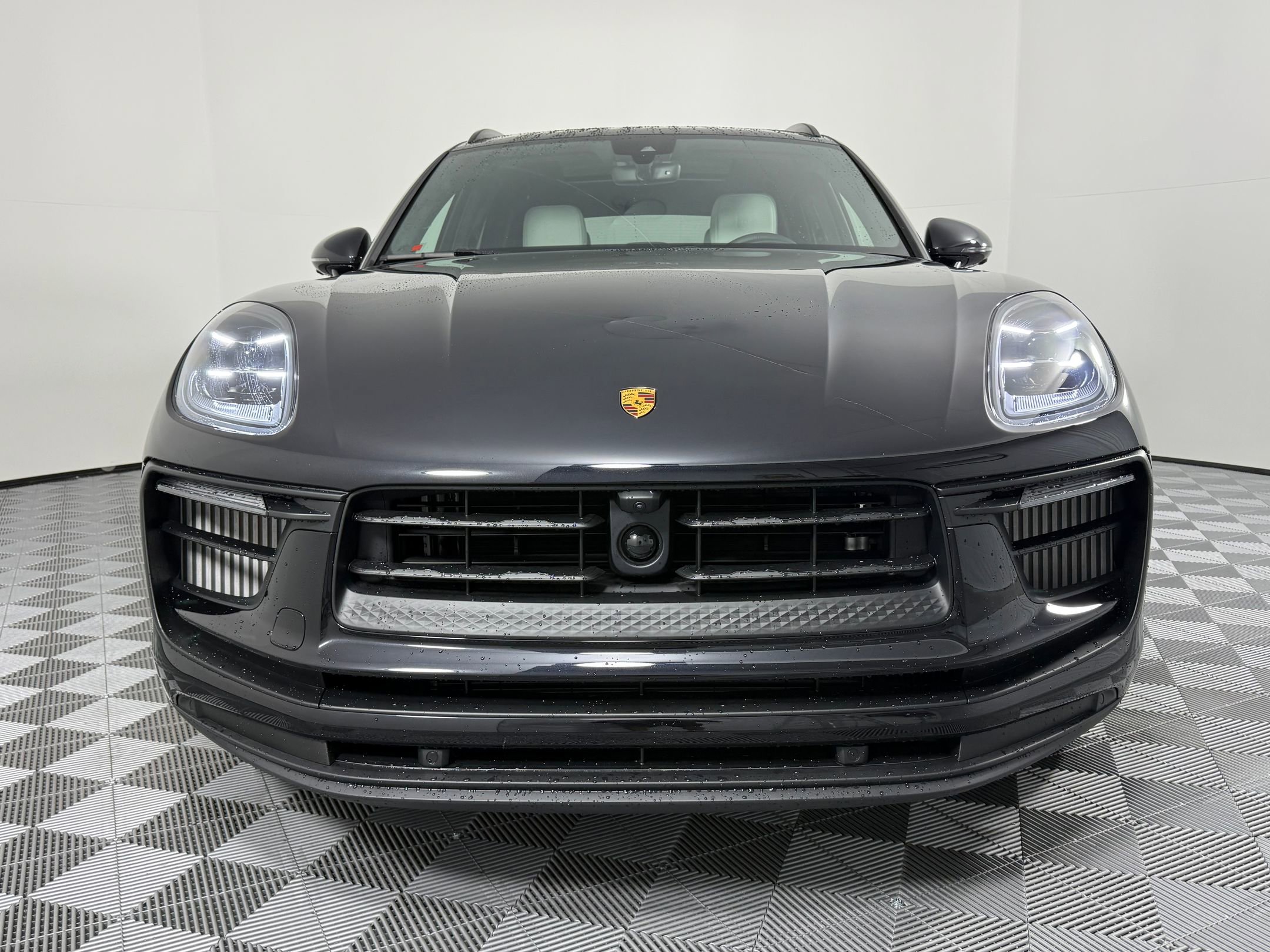 New 2026 Porsche Macan S AWD/4WD image 6