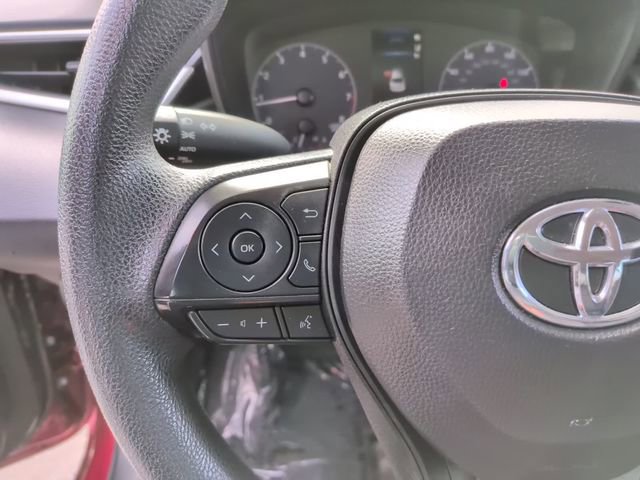 Used 2024 Toyota Corolla LE image 21