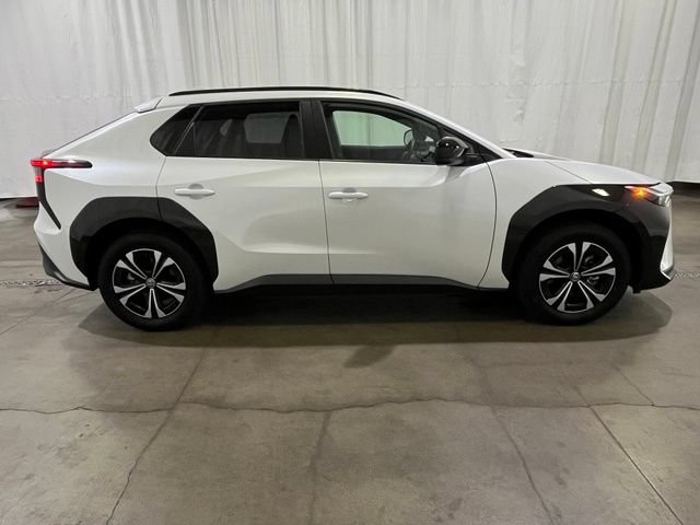 Certified 2024 Toyota bZ4X AWD w/ Weather Package image 3