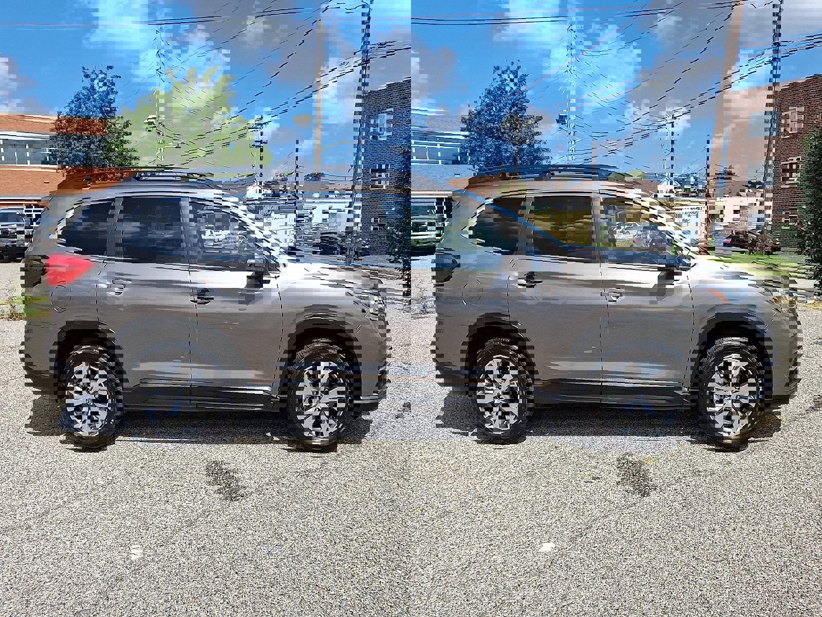 Used 2022 Subaru Ascent Premium w/ Convenience Package image 7