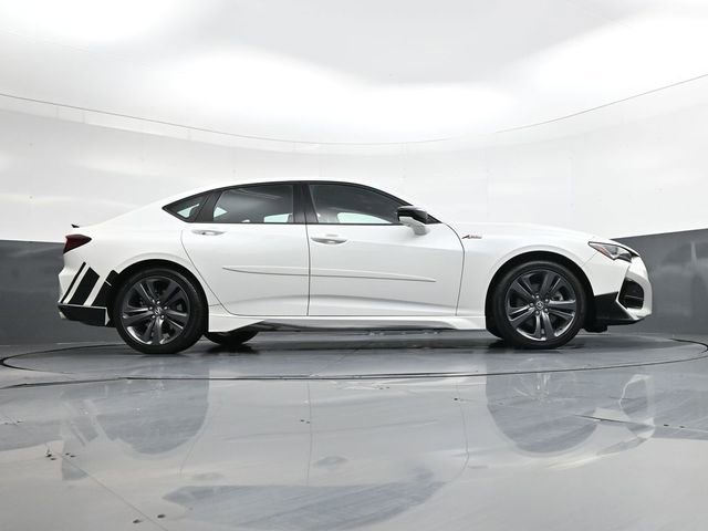 Used 2023 Acura TLX A-Spec Package image 31