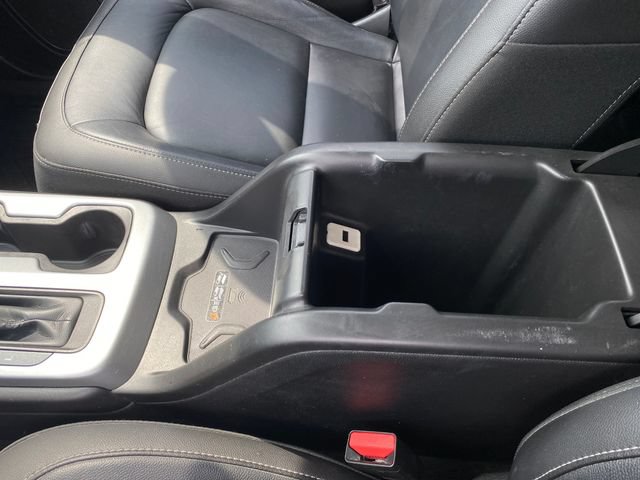 Used 2018 Chevrolet Colorado ZR2 AWD/4WD image 15