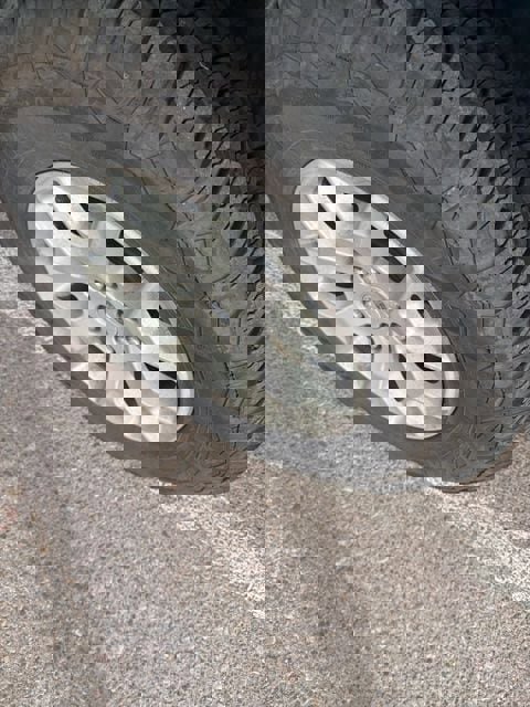 Used 2023 Ford F150 XLT image 7