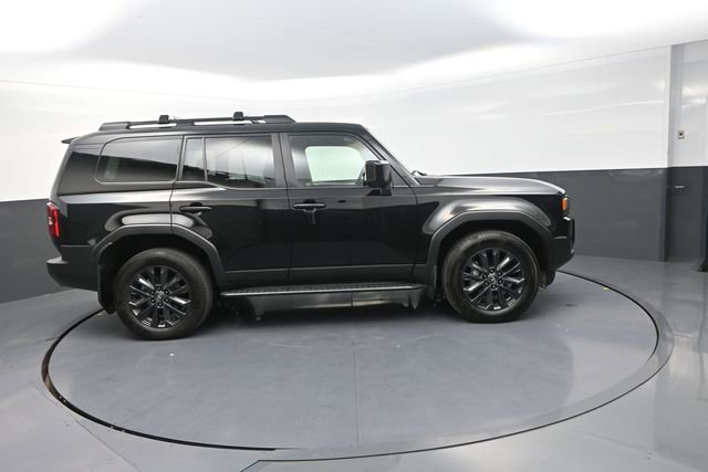 Used 2025 Toyota Land Cruiser AWD/4WD image 14