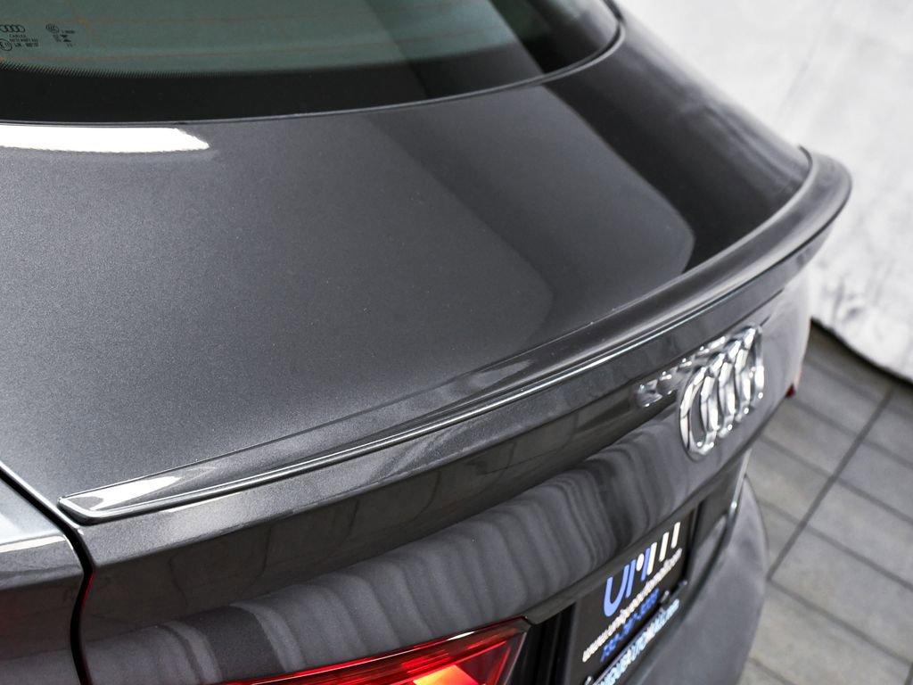 Used 2023 Audi S5 Premium Plus w/ Premium Plus Package image 87