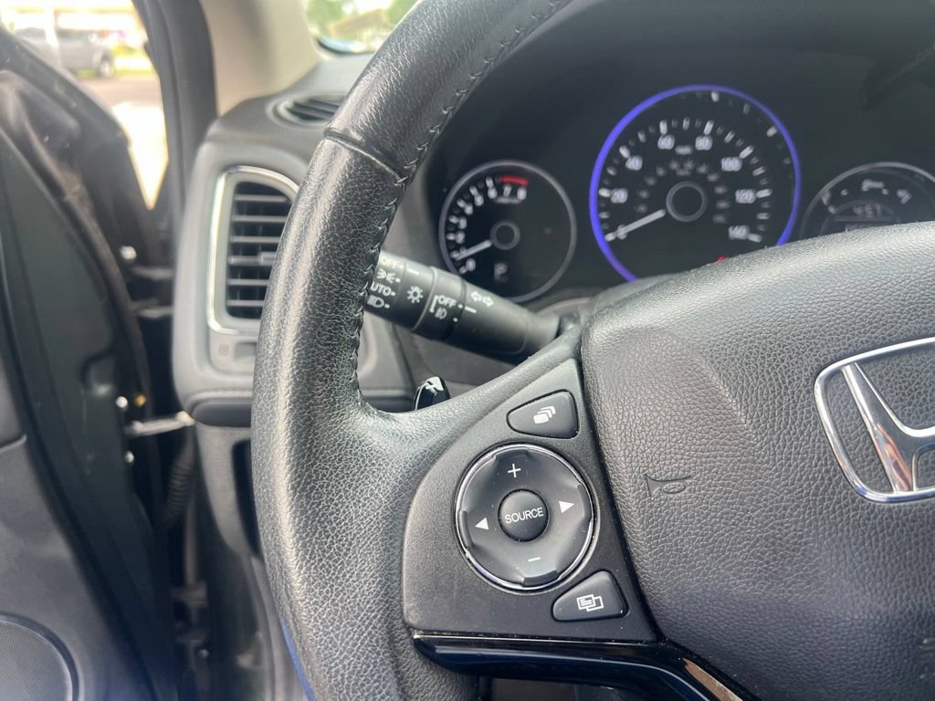 Used 2016 Honda HR-V EX-L image 10