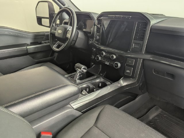 Used 2023 Ford F150 XLT w/ Equipment Group 302A High AWD/4WD image 30
