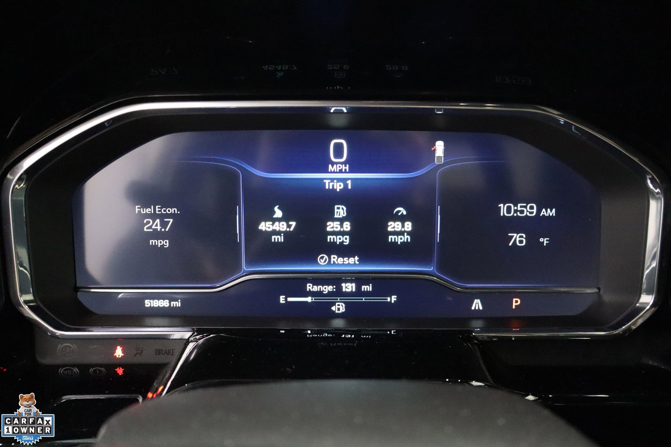 Used 2023 Chevrolet Silverado 1500 High Country image 15