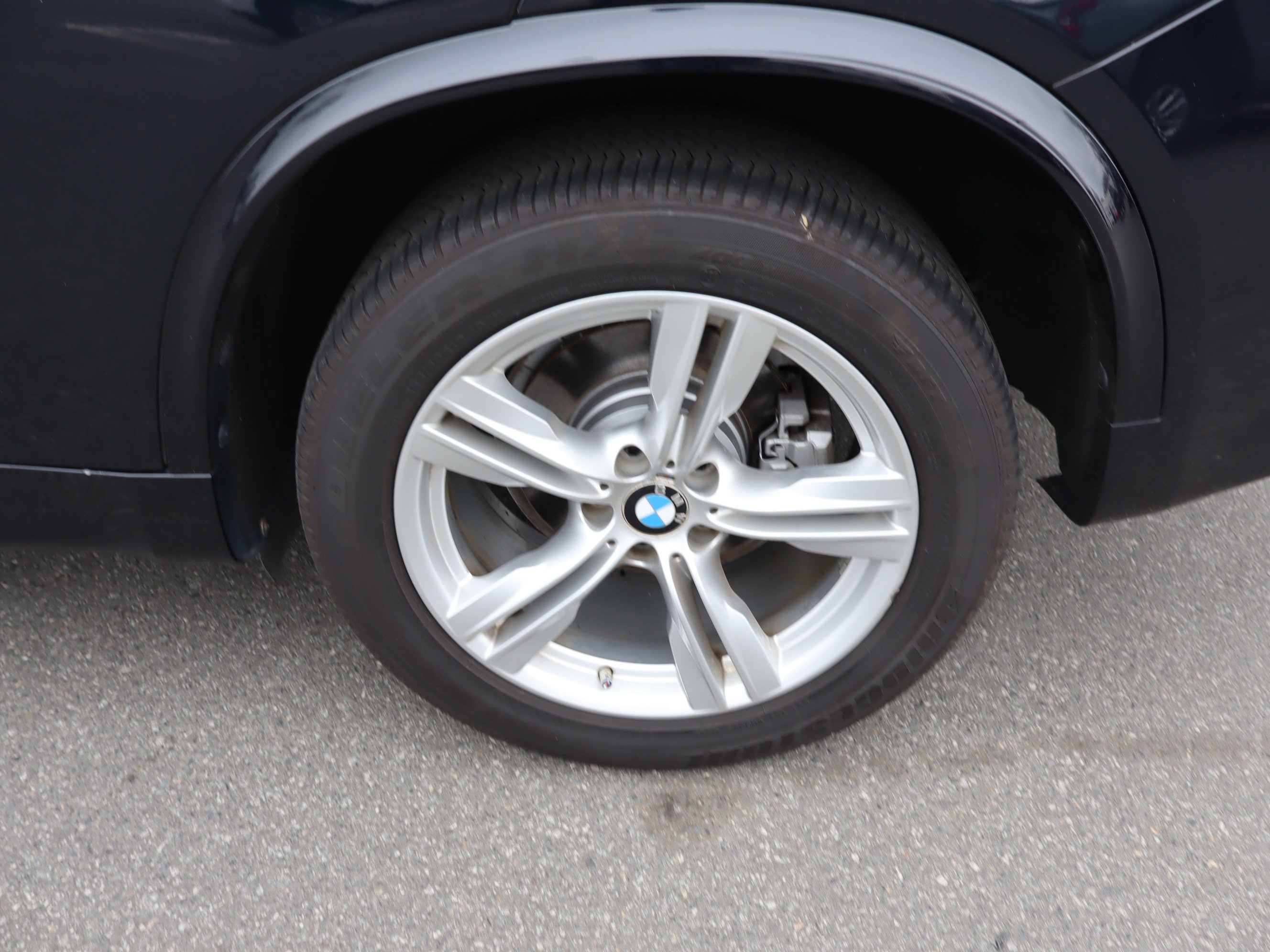 Used 2017 BMW X5 xDrive35i image 41