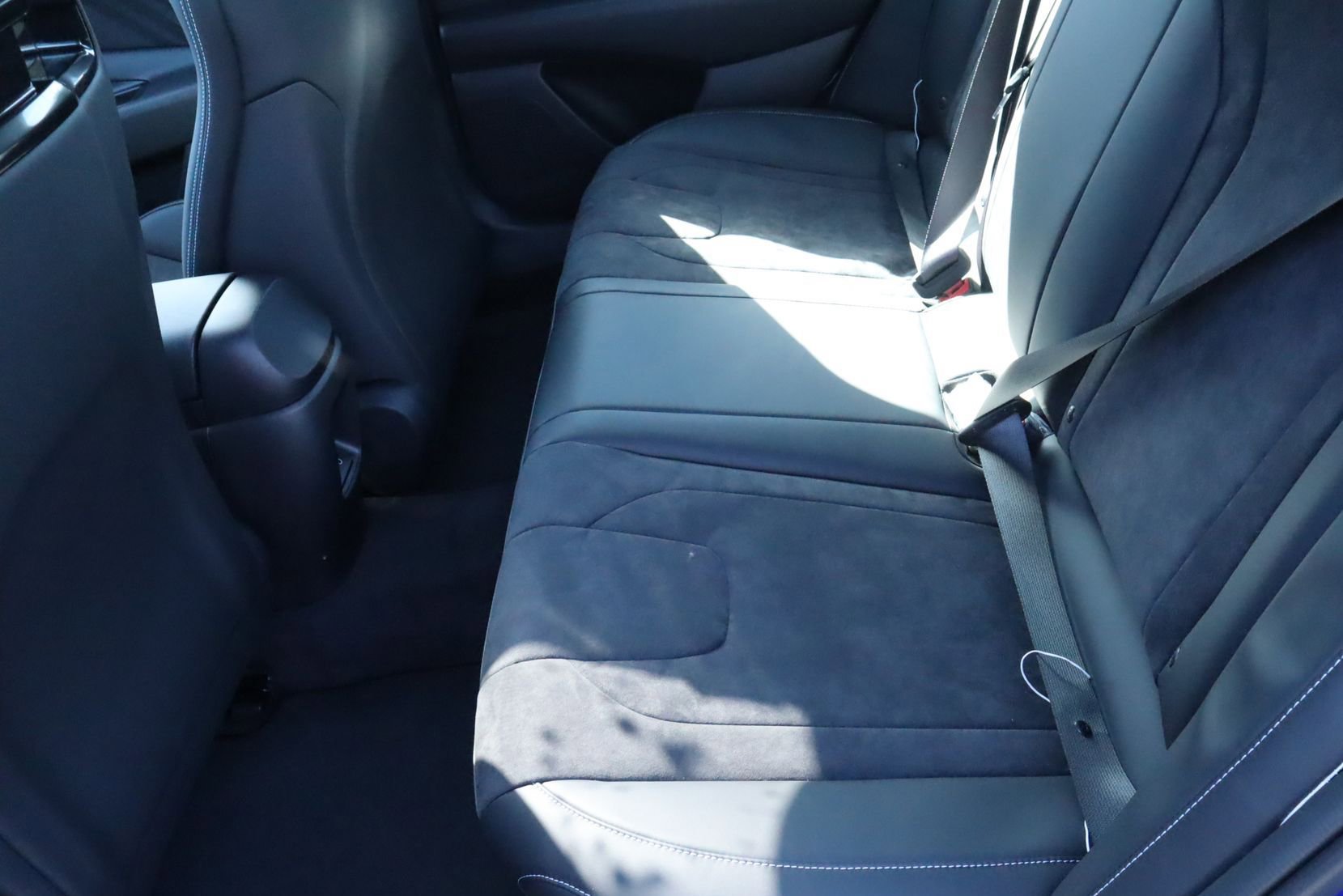 New 2025 Hyundai Elantra N Base image 19