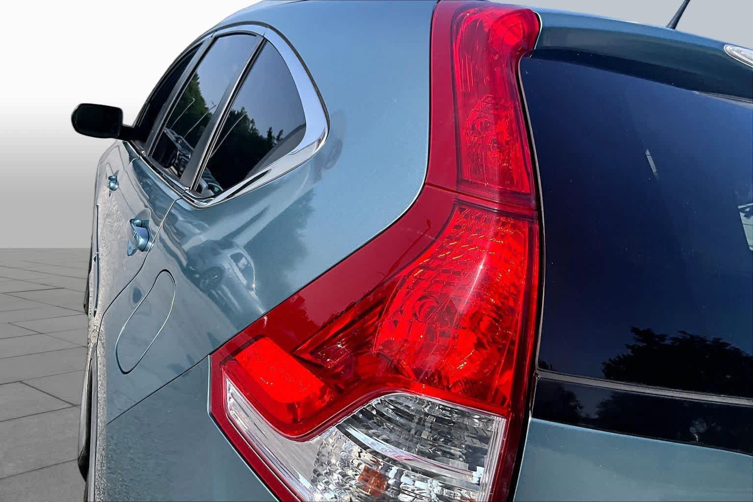 Used 2014 Honda CR-V EX-L image 29