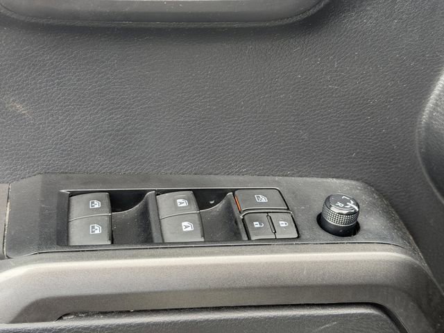 Used 2023 Toyota Tacoma TRD Off-Road RWD image 19