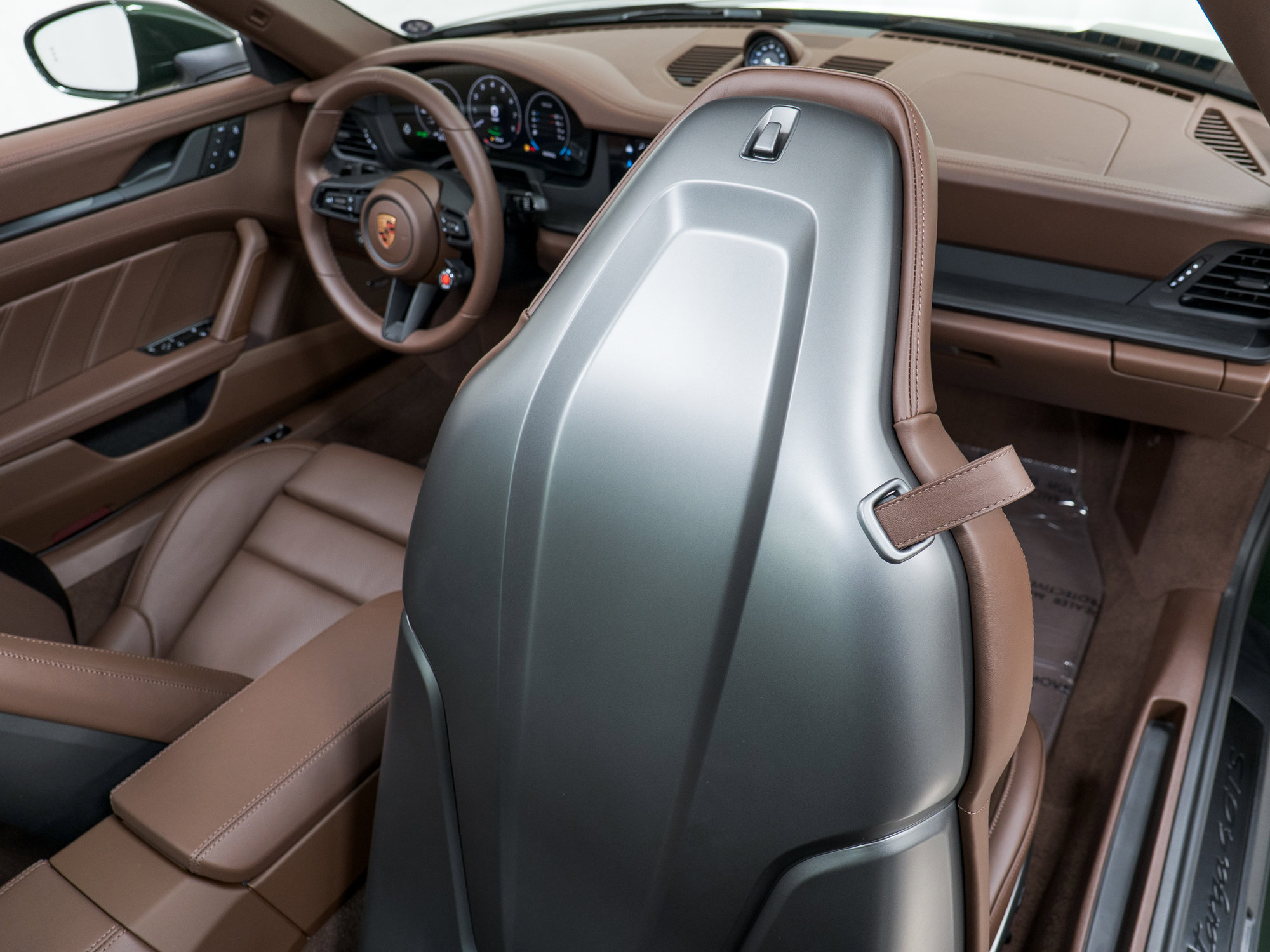 Used 2026 Porsche 911 Targa 4 GTS image 26