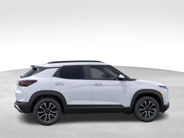 New 2026 Chevrolet TrailBlazer ACTIV w/ Convenience Package AWD/4WD image 5