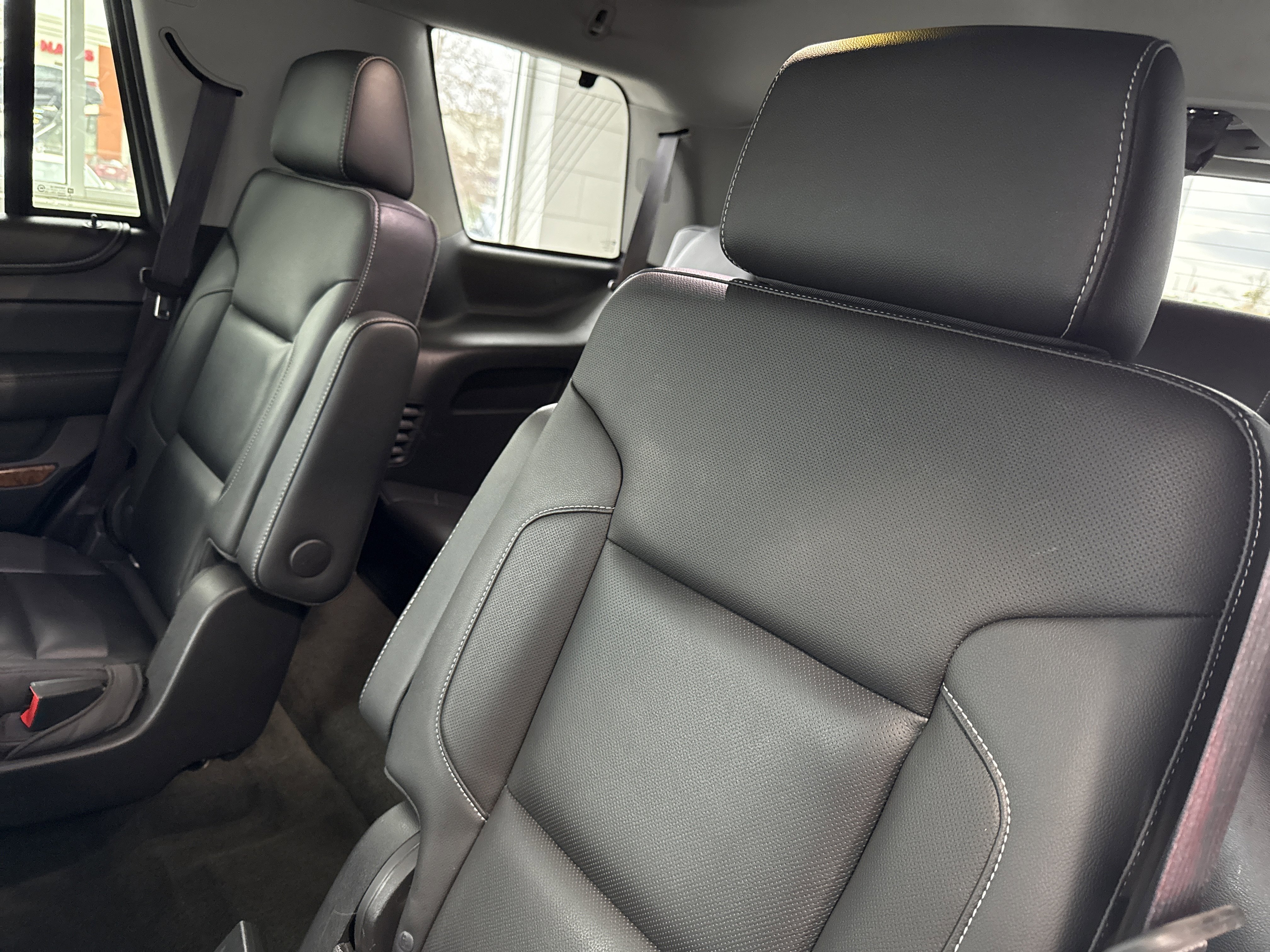 Used 2017 Chevrolet Tahoe Premier image 32