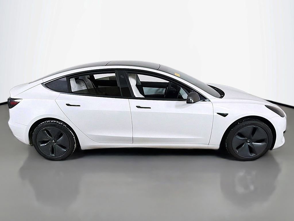 Used 2020 Tesla Model 3 Long Range image 15
