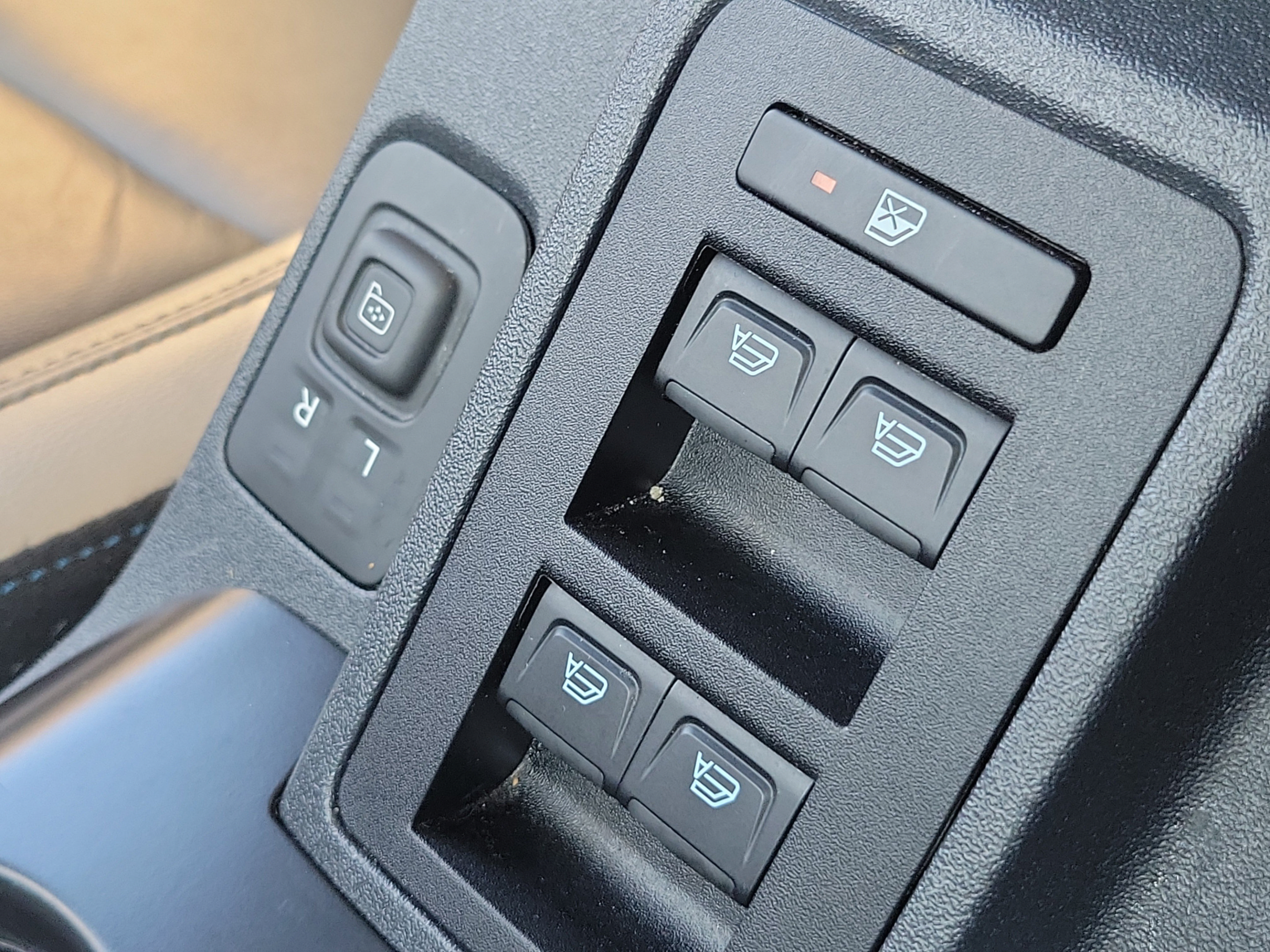 Used 2024 Ford Bronco Wildtrak AWD/4WD image 27