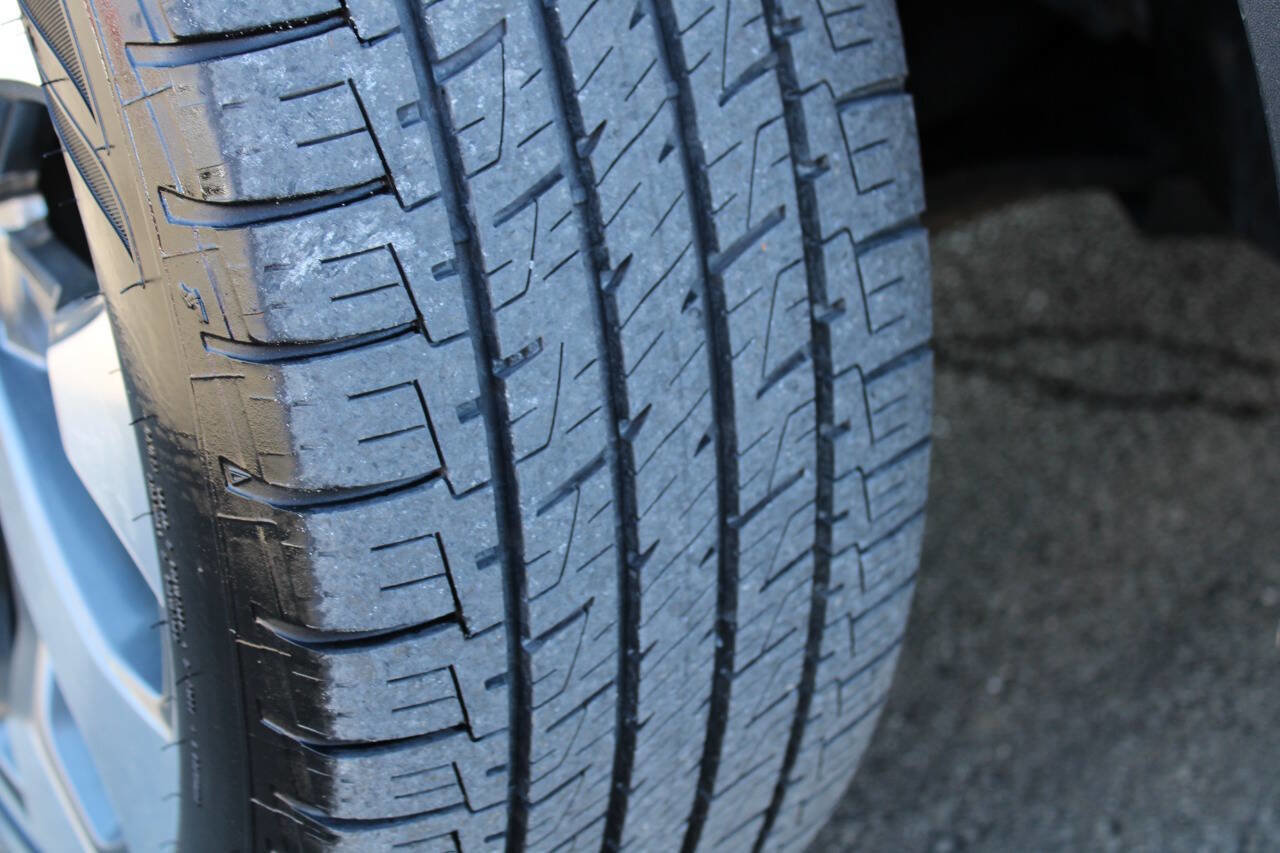 Used 2022 Kia Telluride S image 14