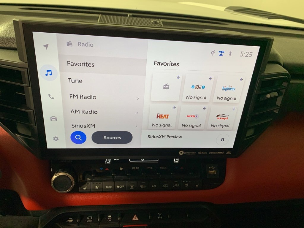 Used 2023 Toyota Sequoia TRD Pro image 10