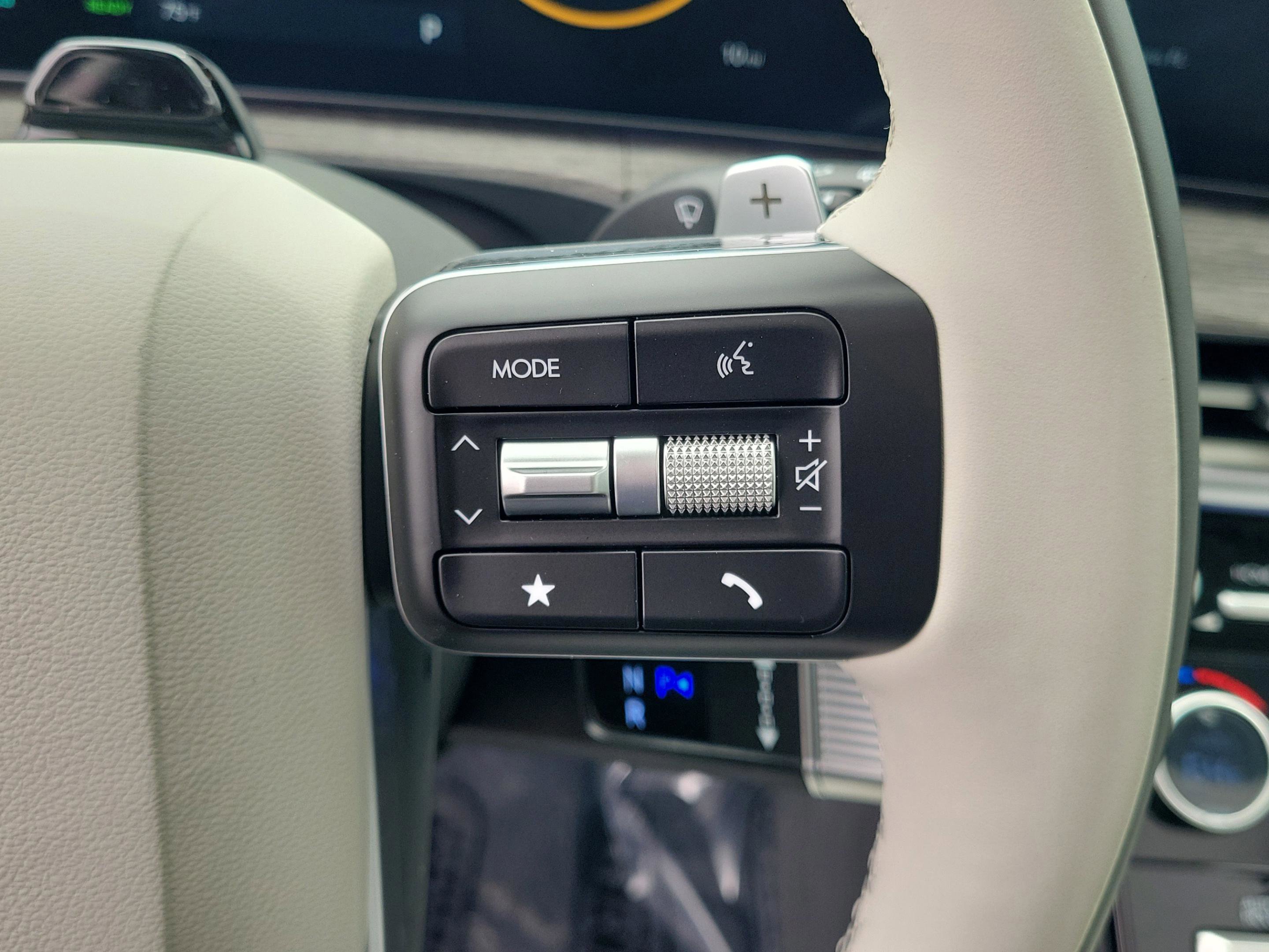 New 2026 Hyundai Santa Fe Calligraphy image 22