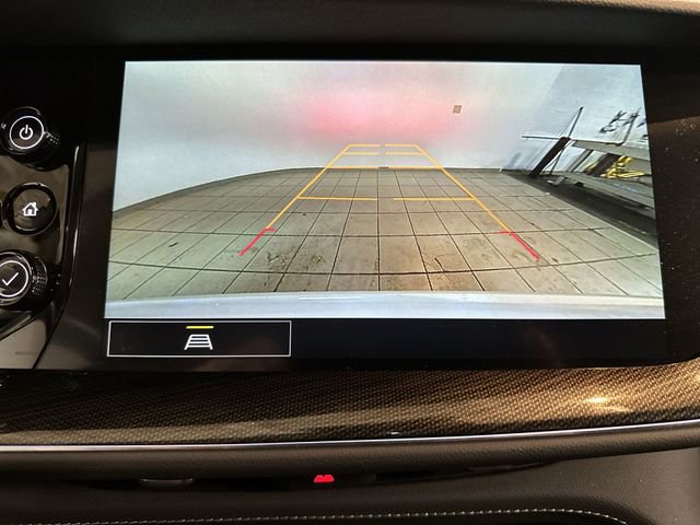 Certified 2023 Buick Envision Essence w/ Sport Touring Package image 25