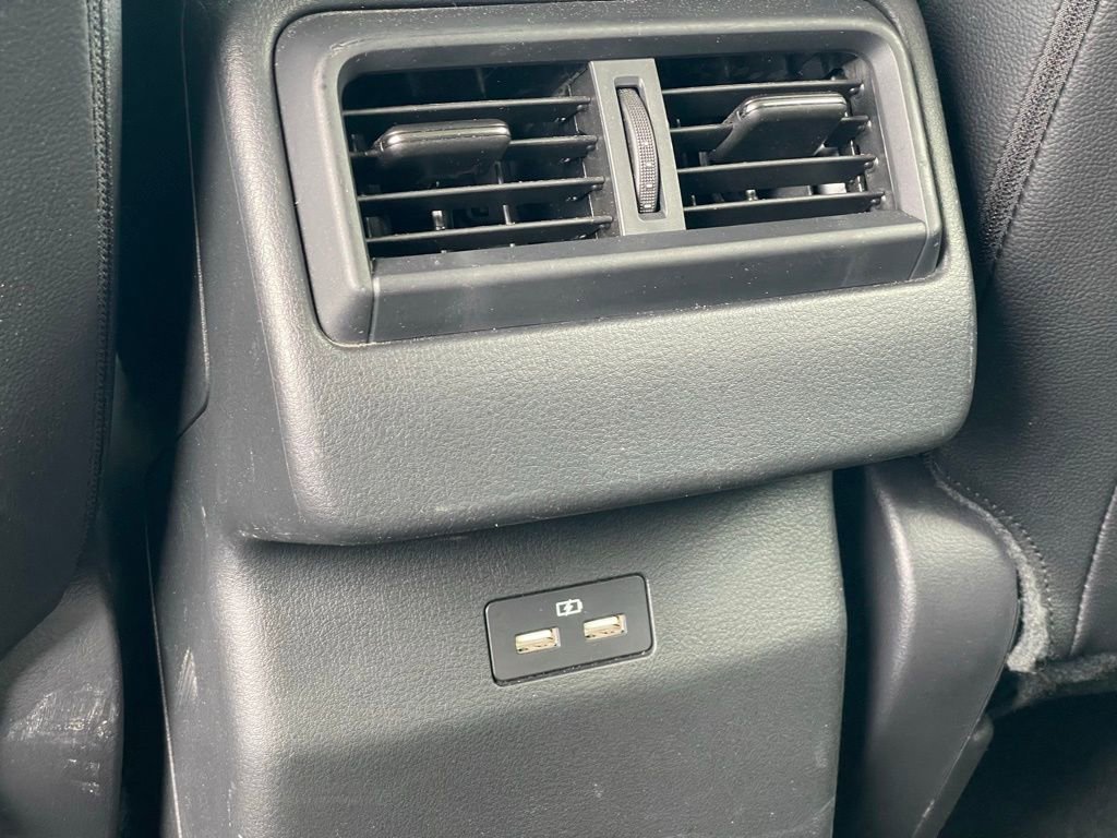 Certified 2023 MAZDA CX-50 2.5 S w/ Cargo Package image 12