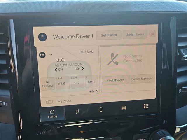 New 2026 RAM 1500 Big Horn AWD/4WD image 14