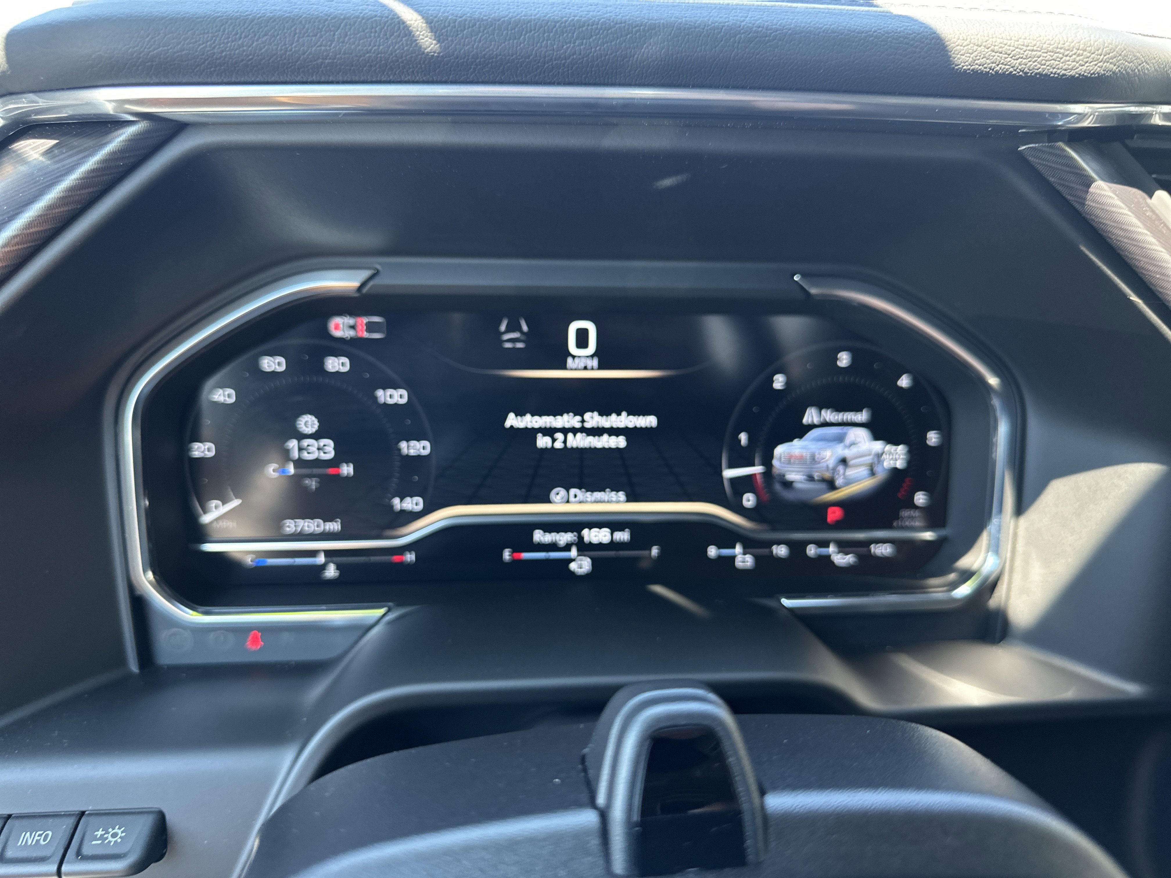 Used 2025 GMC Sierra 1500 Denali Ultimate AWD/4WD image 16