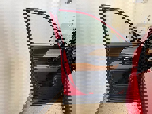 Used 2024 Toyota Grand Highlander Platinum image 16