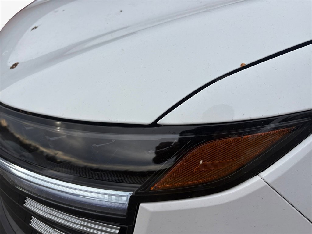 New 2026 Nissan Kicks SV w/ SV Premium Package image 22