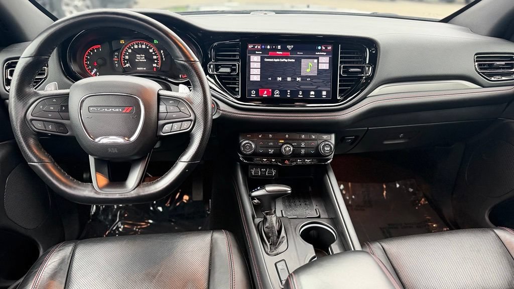 Used 2025 Dodge Durango R/T AWD/4WD image 12