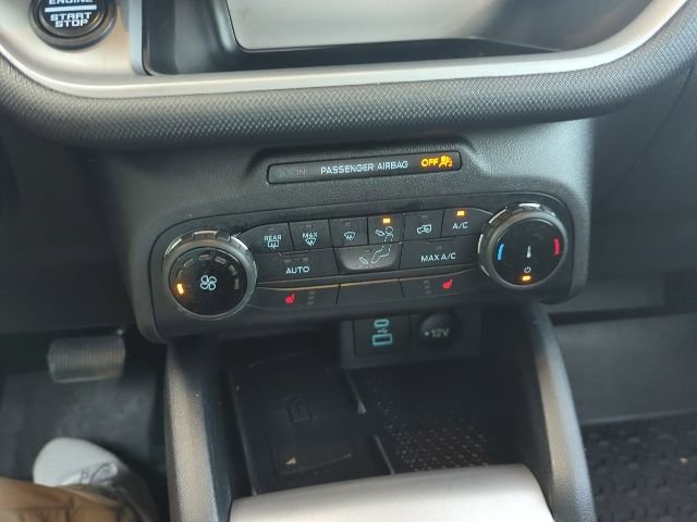 Used 2022 Ford Bronco Sport Big Bend w/ Convenience Package AWD/4WD image 13