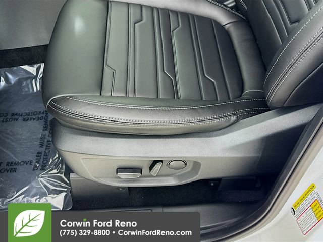 New 2026 Ford Ranger Lariat image 21