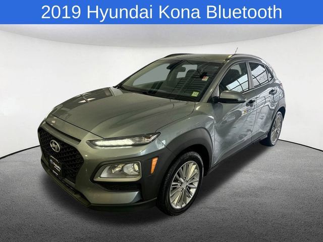 Used 2019 Hyundai Kona SEL