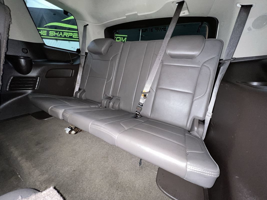 Used 2015 GMC Yukon Denali AWD/4WD image 27