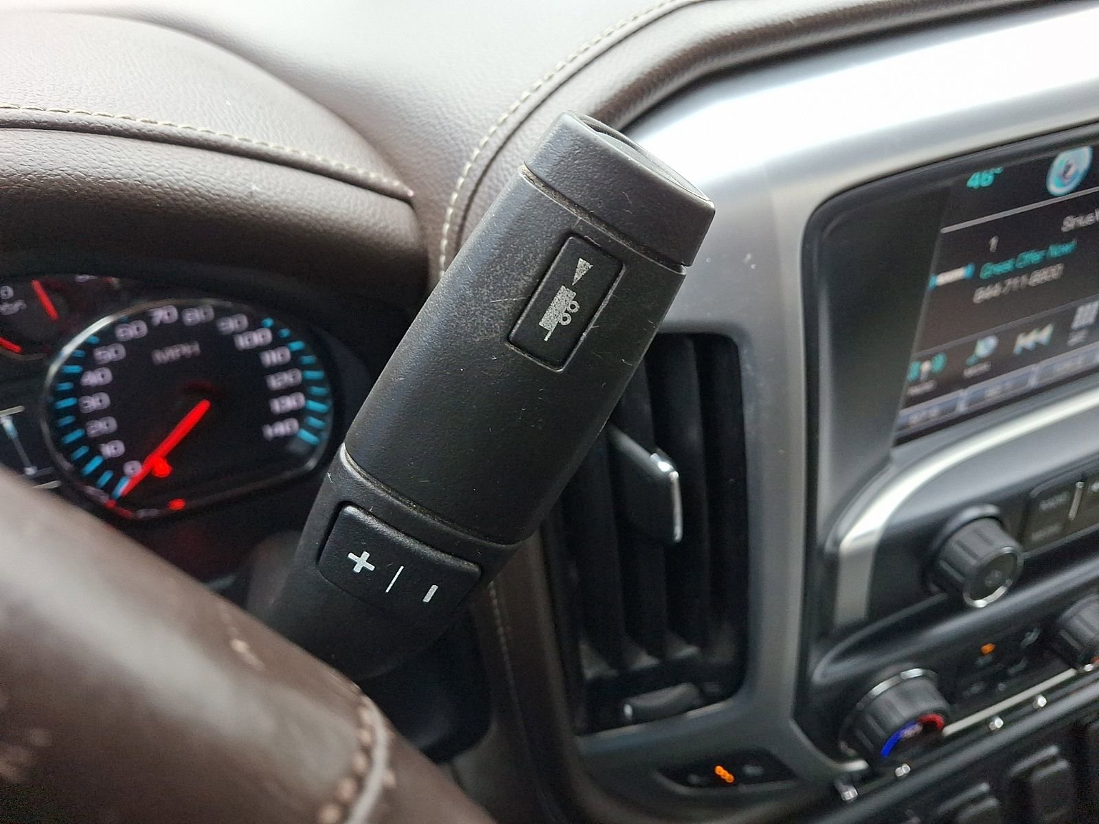 Used 2017 GMC Sierra 1500 SLT w/ SLT Premium Package image 15