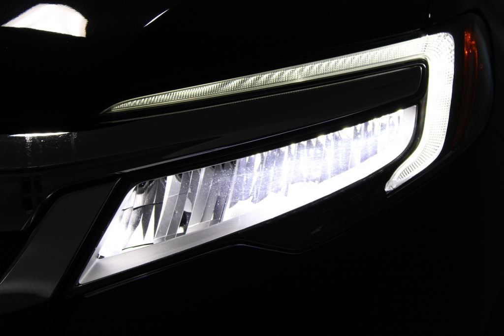 Used 2019 Honda Pilot Elite image 64