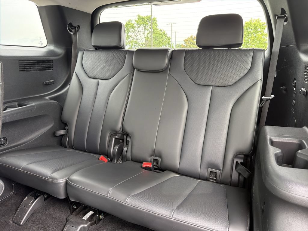 Used 2024 Hyundai Palisade SEL AWD/4WD image 14