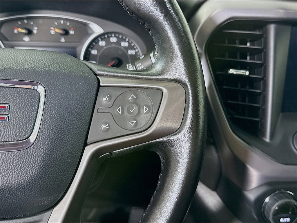 Used 2020 GMC Acadia AT4 w/ Driver Alert Package II image 24