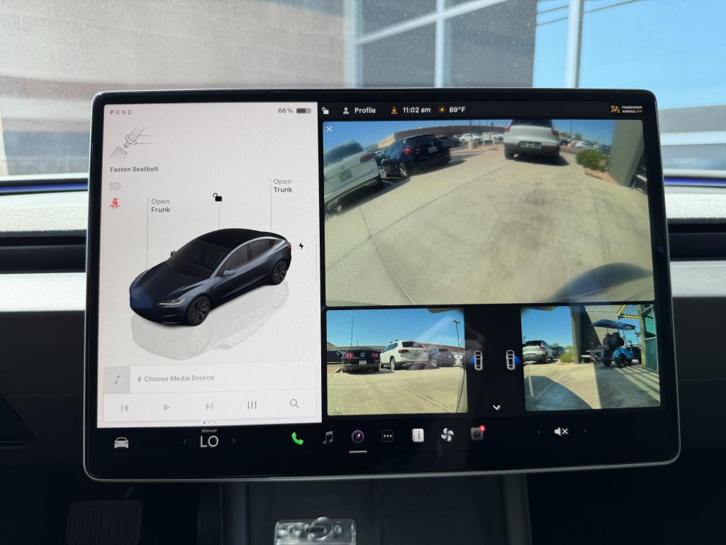 Used 2024 Tesla Model 3 Long Range image 26