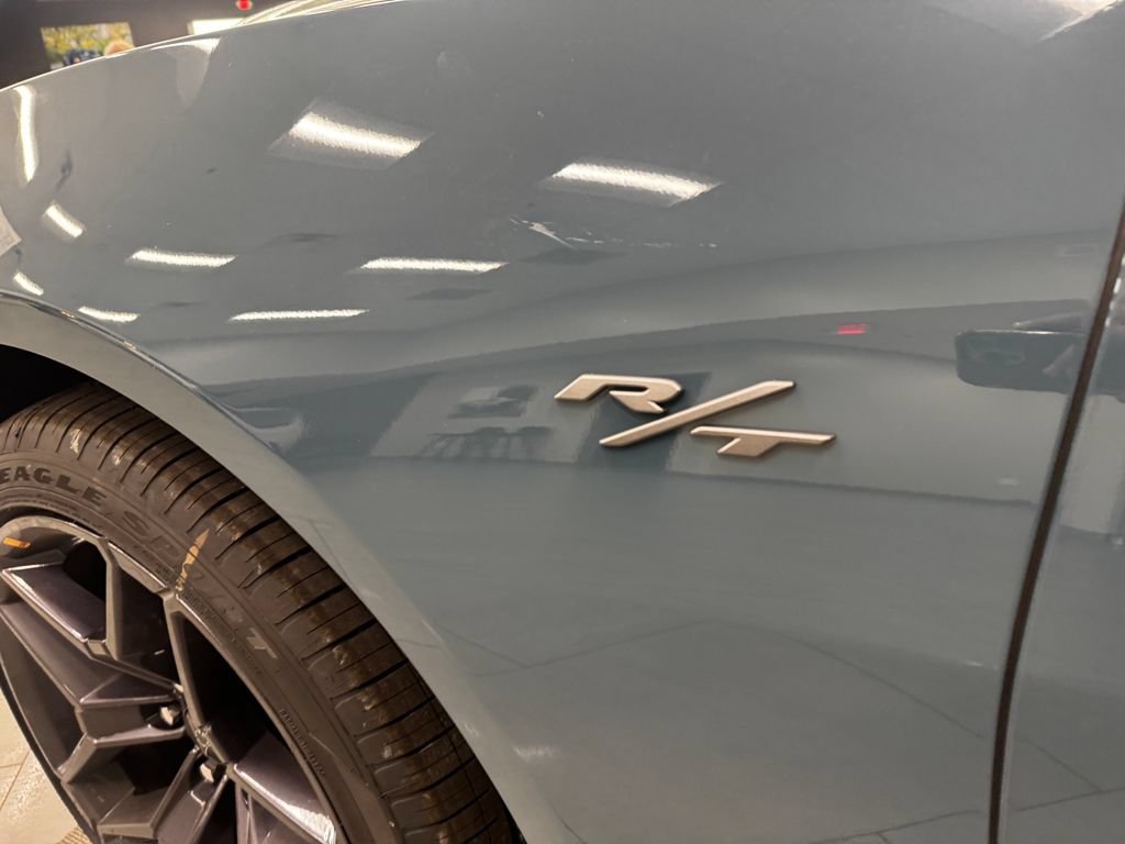 New 2026 Dodge Charger R/T AWD/4WD image 29
