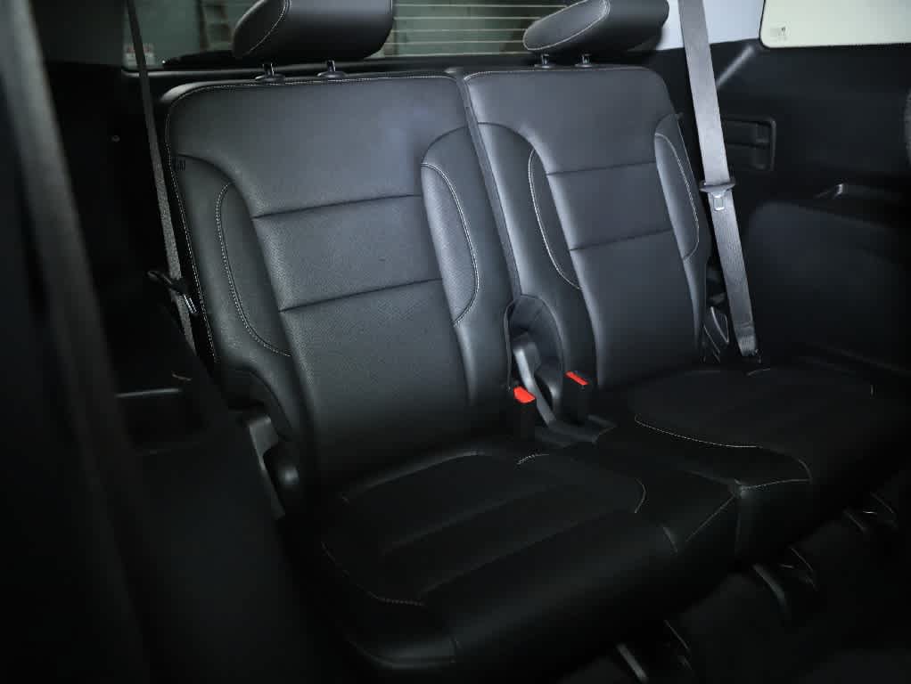 Used 2019 GMC Acadia SLT AWD/4WD image 35