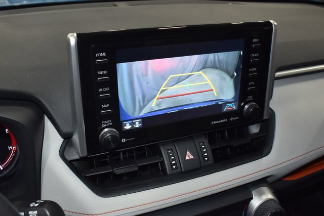 Used 2019 Toyota RAV4 Adventure w/ Cold Weather Package AWD/4WD image 15