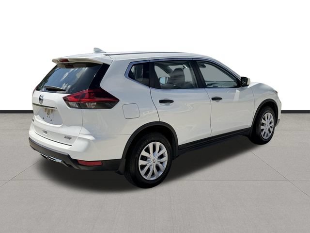 Used 2020 Nissan Rogue S FWD image 5