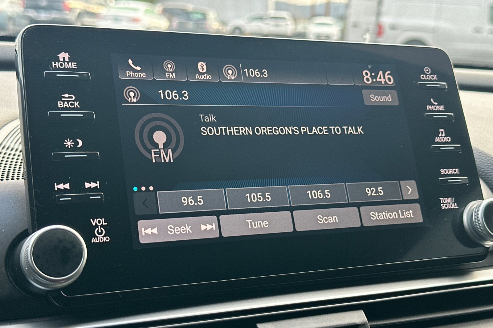 Used 2018 Honda Accord Sport image 18