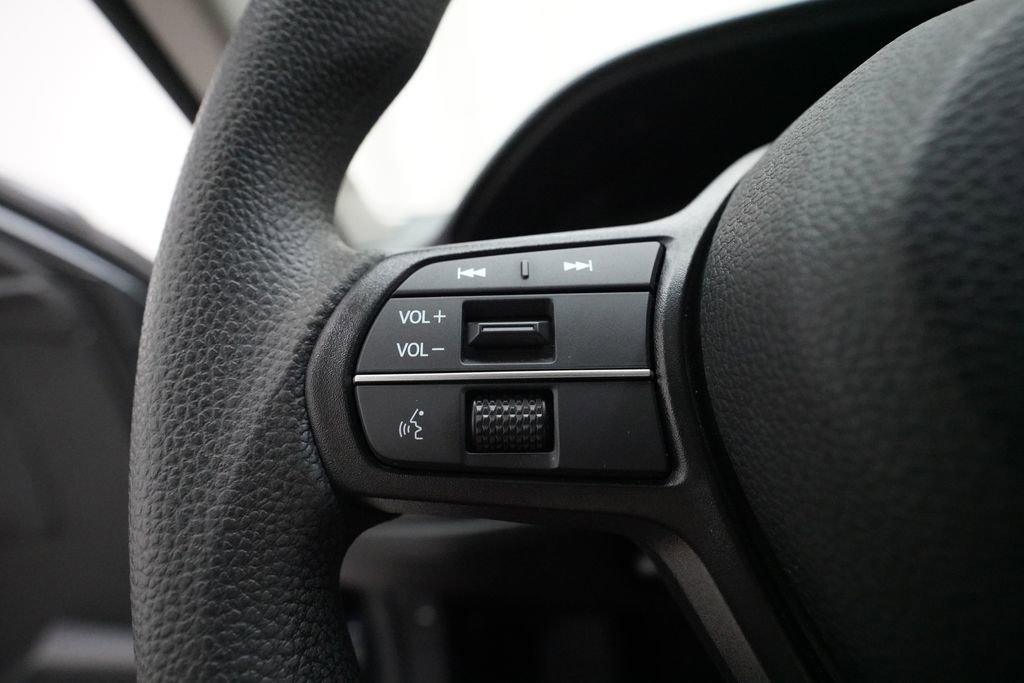 Certified 2023 Honda Accord EX image 17